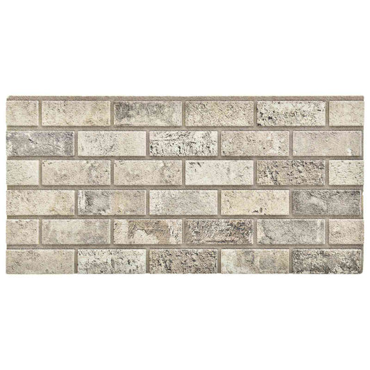 Wandpanelen 10 pcs Zand 100 x 50 cm EPS-schuim is nu te koop bij PeponiXL, paradijselijk wonen!