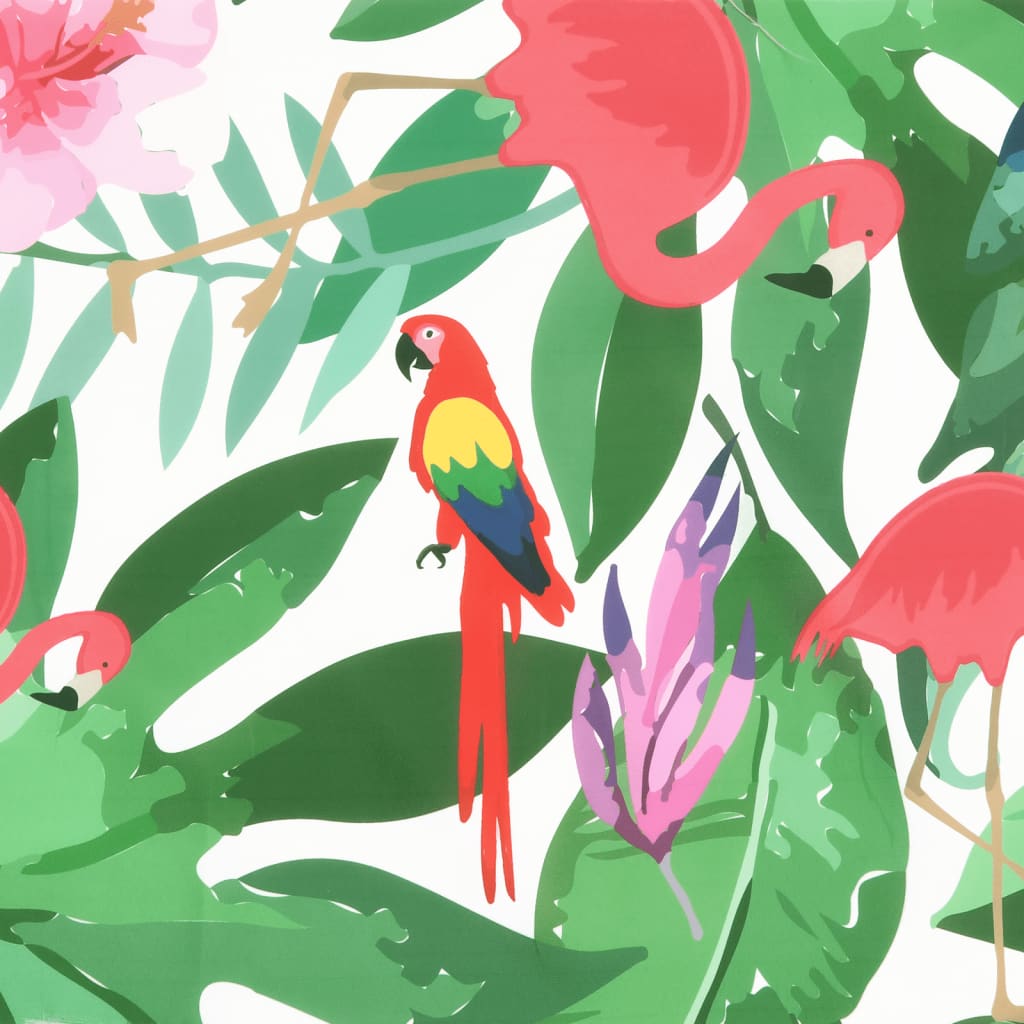 Sierkussens 4 st 60x60 cm stof meerkleurig is nu te koop bij PeponiXL, paradijselijk wonen!