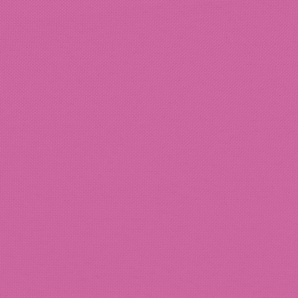 Spreidkussens Effen 4 pcs Roze 60 x 60 cm Polyester Stof is nu te koop bij PeponiXL, paradijselijk wonen!