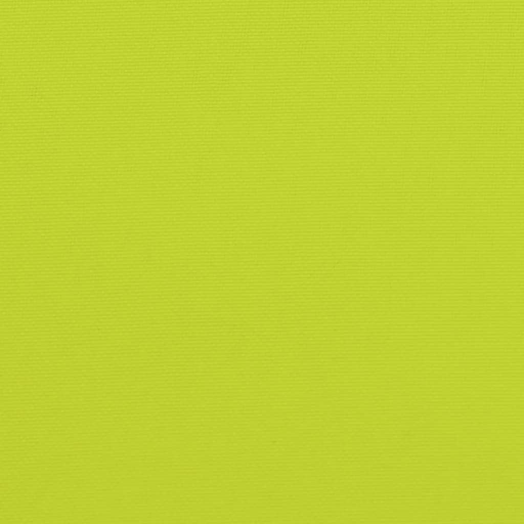 Palletkussens 2 st stof felgroen is nu te koop bij PeponiXL, paradijselijk wonen!