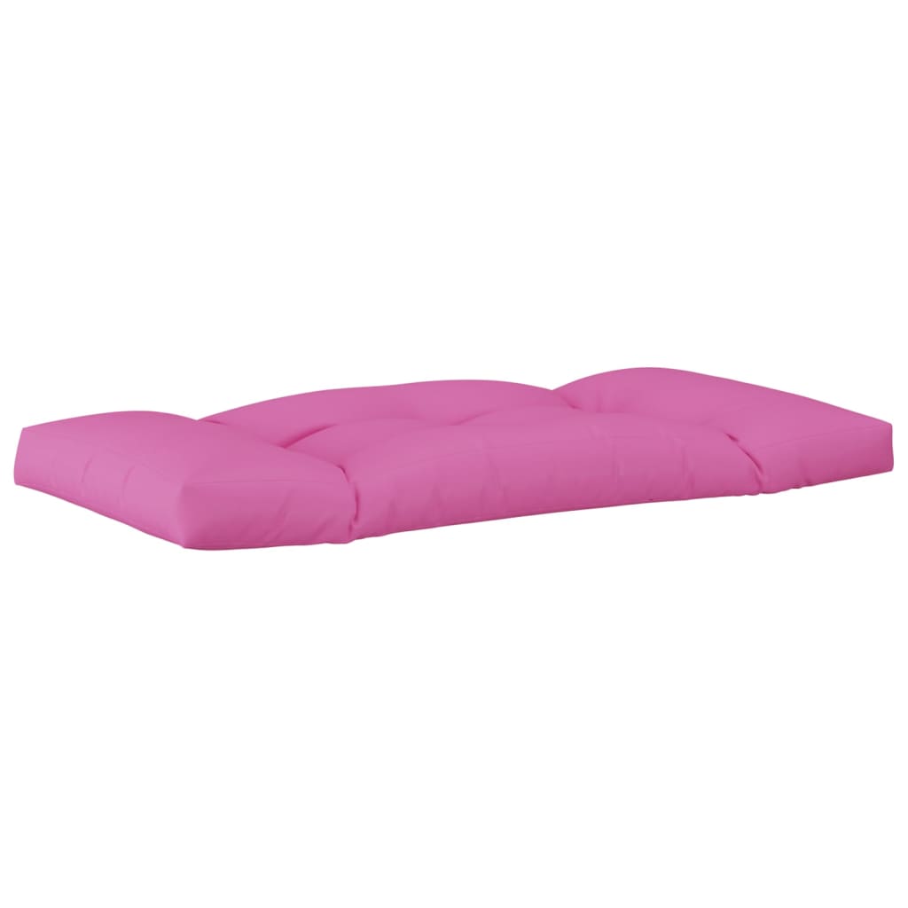 Palletkussens 2 st oxford stof roze is nu te koop bij PeponiXL, paradijselijk wonen!
