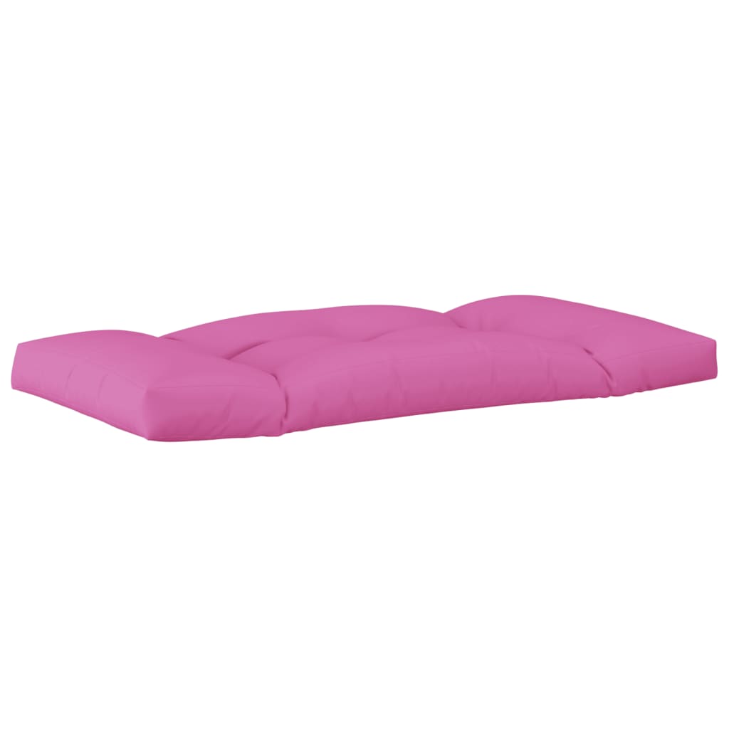 Palletkussens 3 st oxford stof roze is nu te koop bij PeponiXL, paradijselijk wonen!