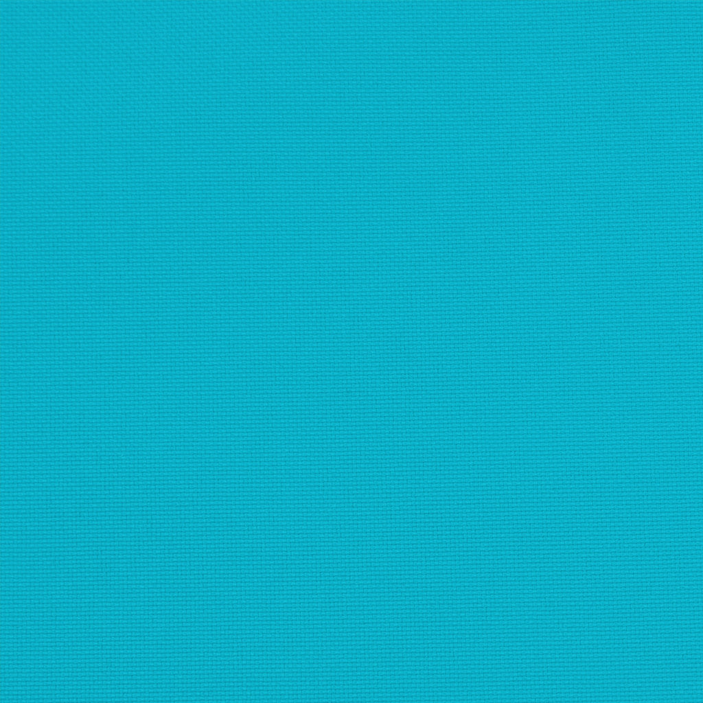 Tuinstoelkussens 2 st 50x50x4 cm stof turquoise is nu te koop bij PeponiXL, paradijselijk wonen!
