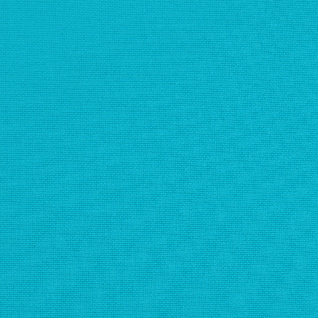 Tuinstoelkussens 6 st 50x50x4 cm stof turquoise is nu te koop bij PeponiXL, paradijselijk wonen!