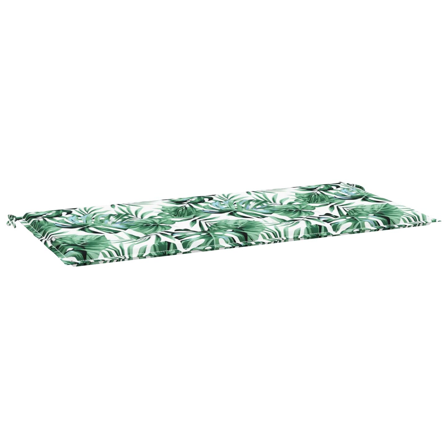 Stoel Pad Blad Bladpatroon 100 x 50 x 3 cm Oxford Stof is nu te koop bij PeponiXL, paradijselijk wonen!
