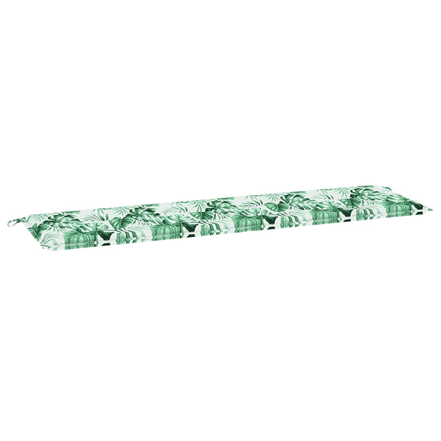 Bankkussen Blad Bladpatroon 150 x 50 x 3 cm Oxford Stof is nu te koop bij PeponiXL, paradijselijk wonen!