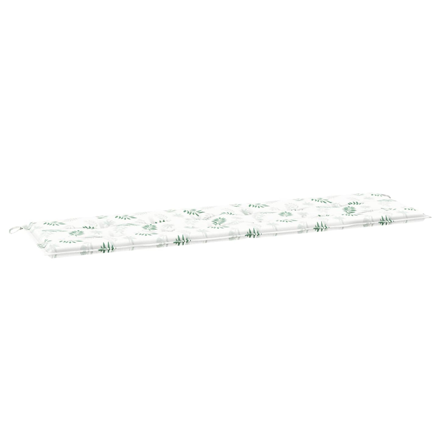 Bankkussen Blad Bladontwerp 150 x 50 x 3 cm Oxford Stof is nu te koop bij PeponiXL, paradijselijk wonen!