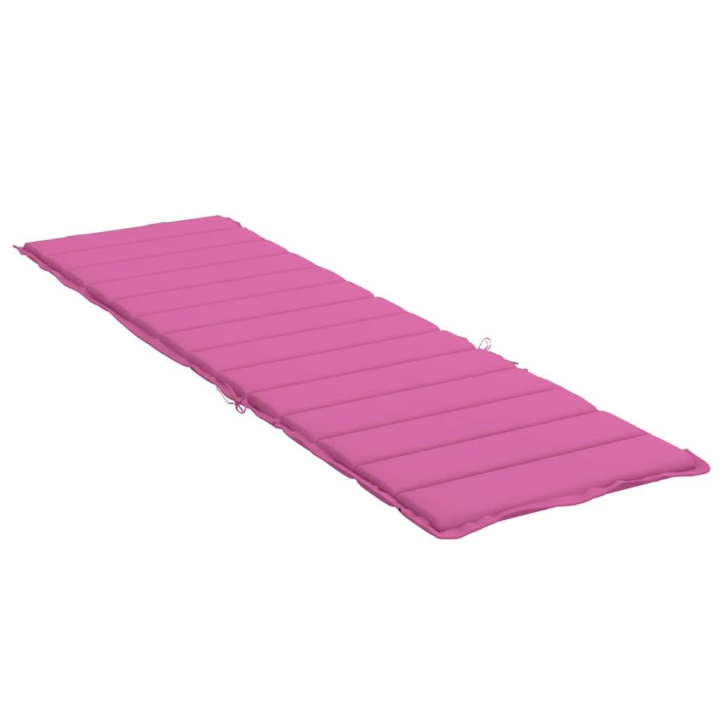 Ligbedkussen oxford stof roze is nu te koop bij PeponiXL, paradijselijk wonen!
