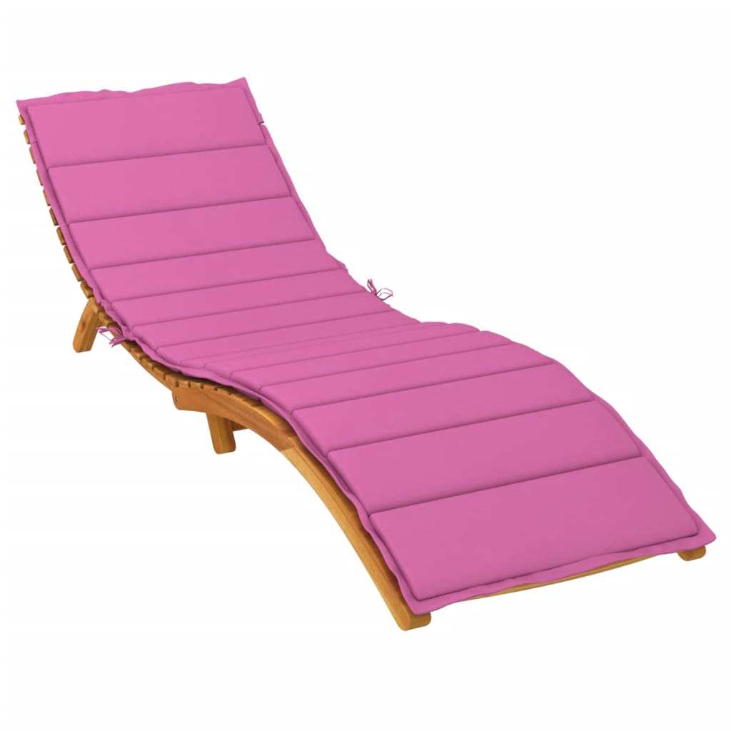 Ligbedkussen oxford stof roze is nu te koop bij PeponiXL, paradijselijk wonen!