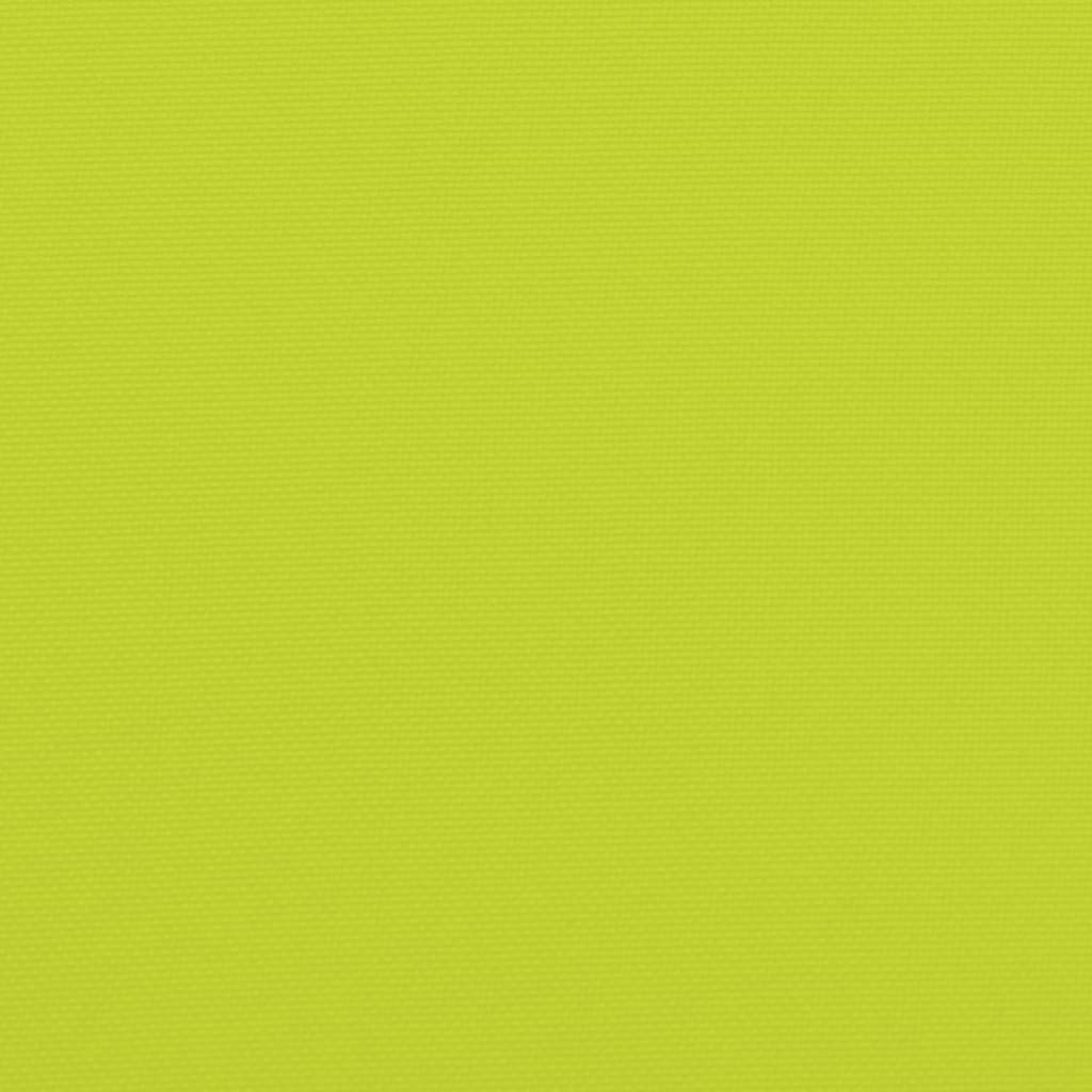 Stoelkussens 6 st 40x40x7 cm oxford stof heldergroen is nu te koop bij PeponiXL, paradijselijk wonen!