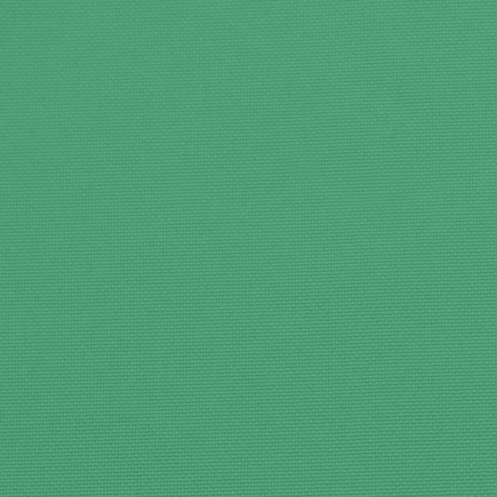 Tuinbankkussen 150x50x7 cm oxford stof groen is nu te koop bij PeponiXL, paradijselijk wonen!