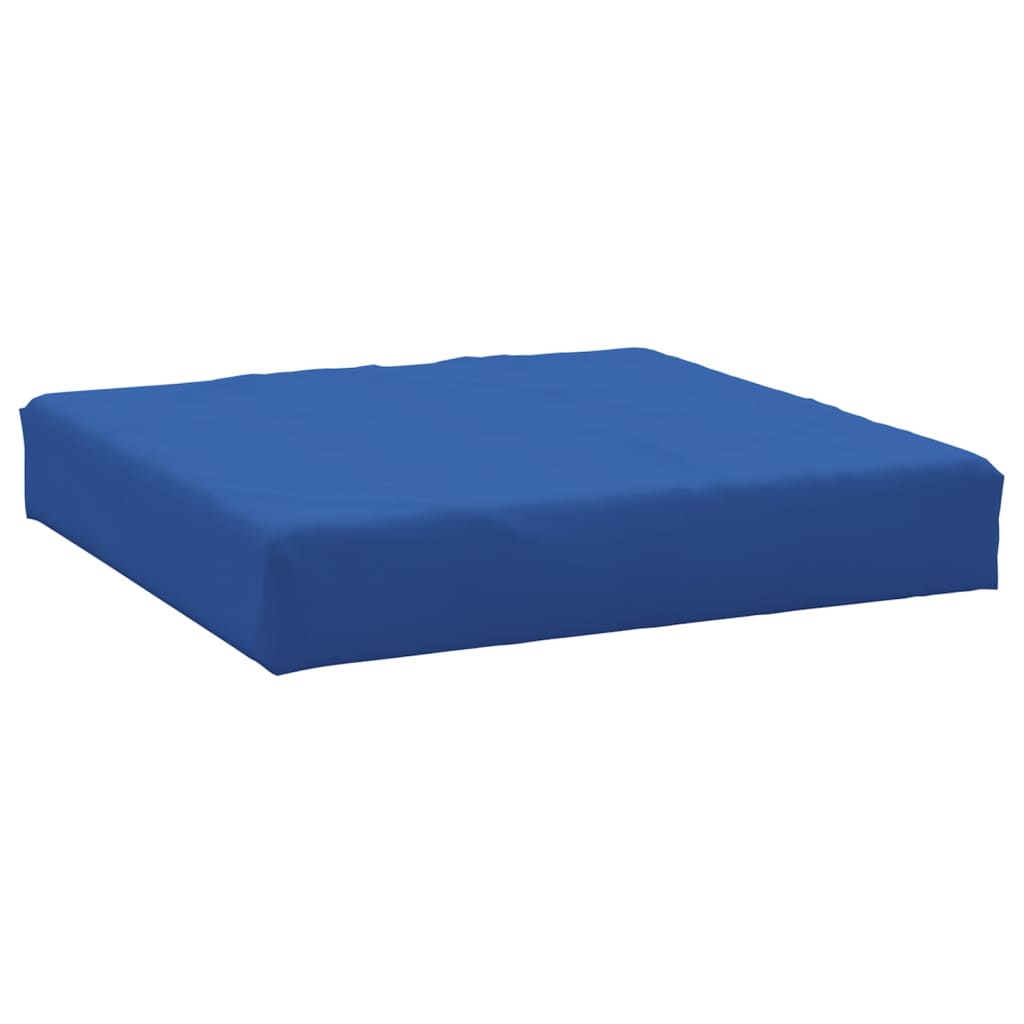 Palletkussens 3 st oxford stof blauw is nu te koop bij PeponiXL, paradijselijk wonen!