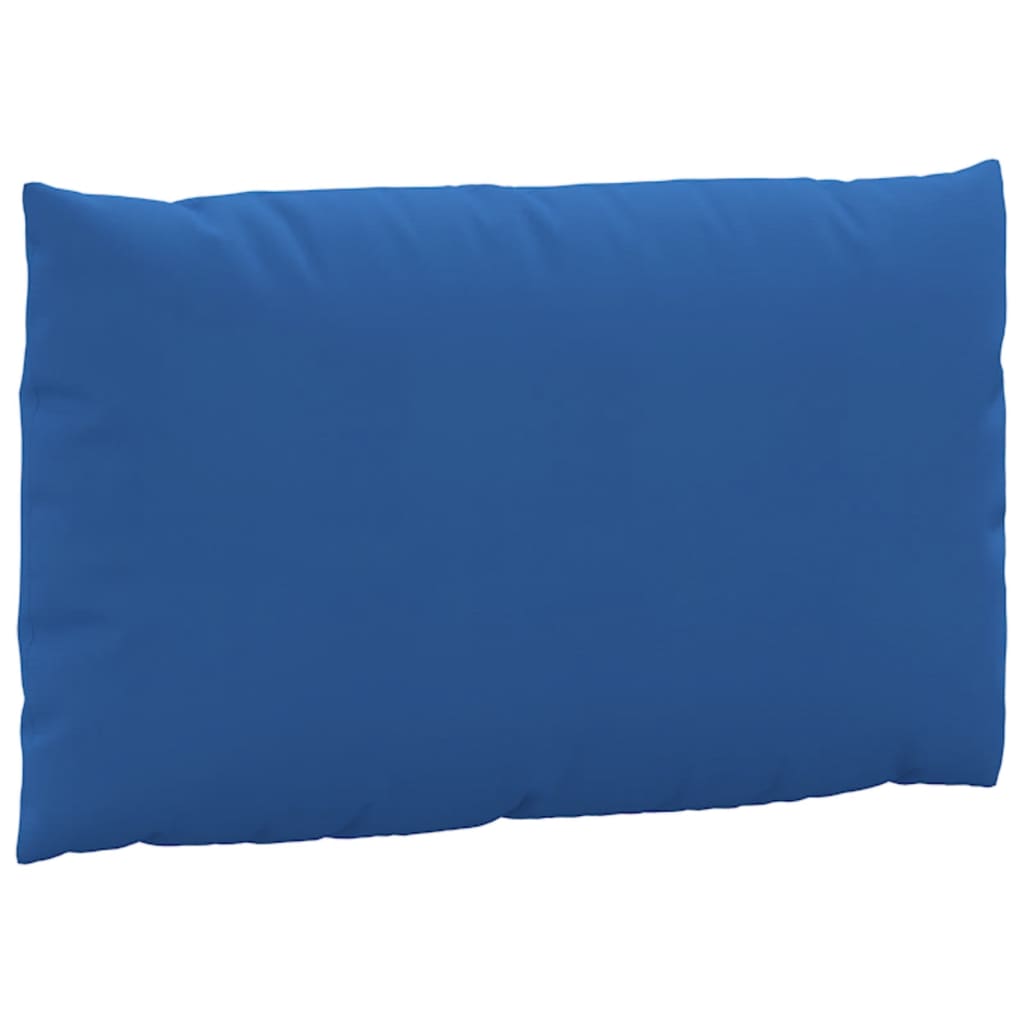 Palletkussens 3 st oxford stof blauw is nu te koop bij PeponiXL, paradijselijk wonen!