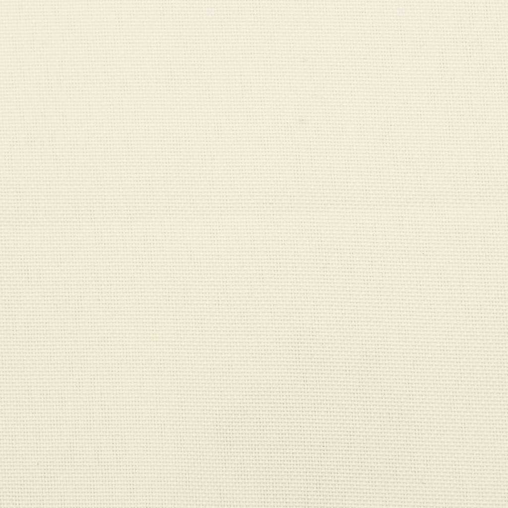 Palletkussen 60x60x9,5 cm oxford stof crèmekleurig is nu te koop bij PeponiXL, paradijselijk wonen!