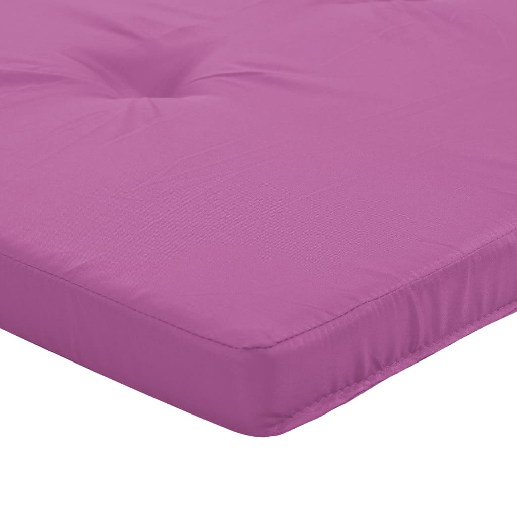 Stoelkussens 2 st Adirondack oxford stof roze is nu te koop bij PeponiXL, paradijselijk wonen!