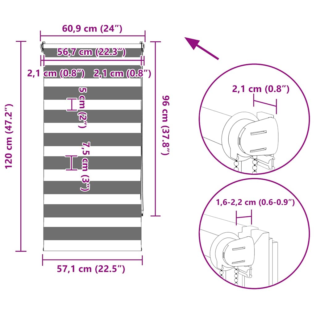 Stoelkussens 2 st hoge rug oxford stof lichtblauw is nu te koop bij PeponiXL, paradijselijk wonen!