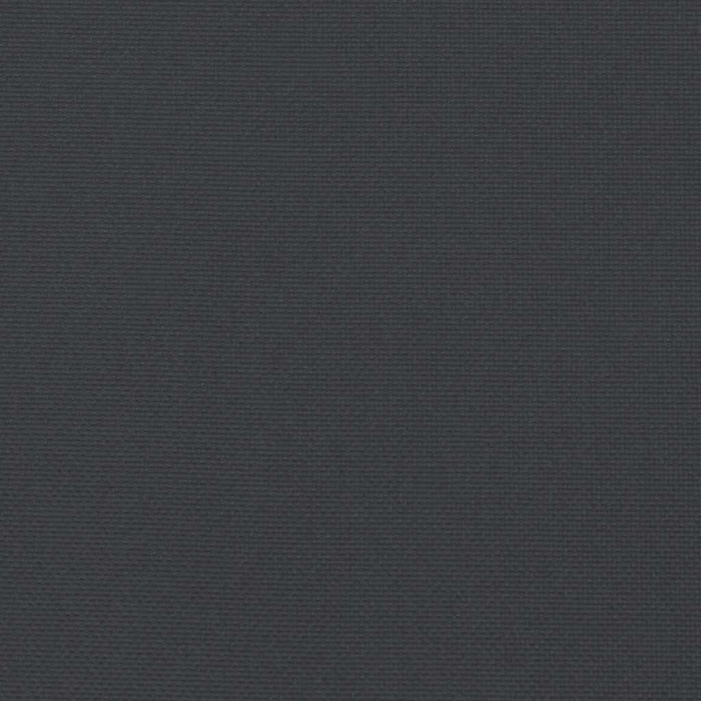 Stoelkussens 2 st hoge rug oxford stof zwart is nu te koop bij PeponiXL, paradijselijk wonen!