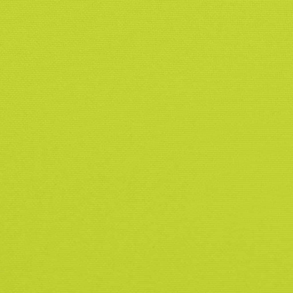 Stoelkussens 4 st hoge rug oxford stof heldergroen is nu te koop bij PeponiXL, paradijselijk wonen!