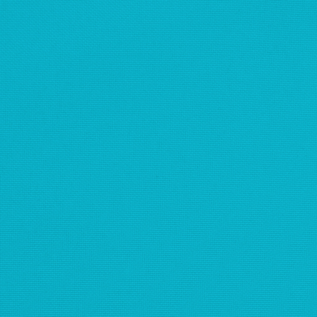 Stoelkussens 6 st hoge rug oxford stof turquoise is nu te koop bij PeponiXL, paradijselijk wonen!