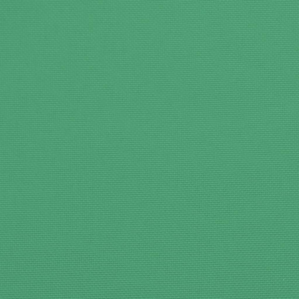 Zitkussen rond Ø 60x11 cm oxford stof groen is nu te koop bij PeponiXL, paradijselijk wonen!