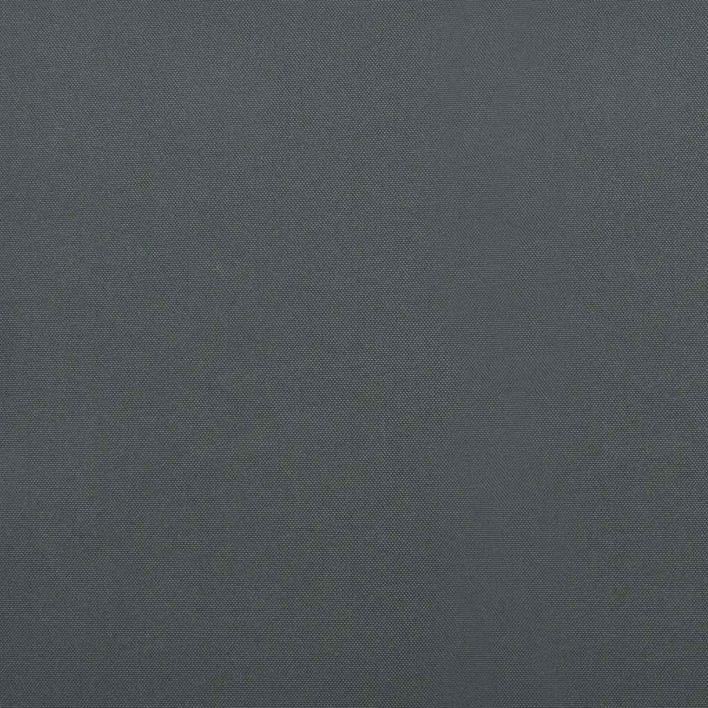 Luifel uittrekbaar 4,5x3 m stof en aluminium antracietkleurig is nu te koop bij PeponiXL, paradijselijk wonen!