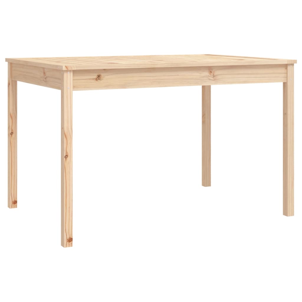4-delige Tuinset massief teakhout is nu te koop bij PeponiXL, paradijselijk wonen!