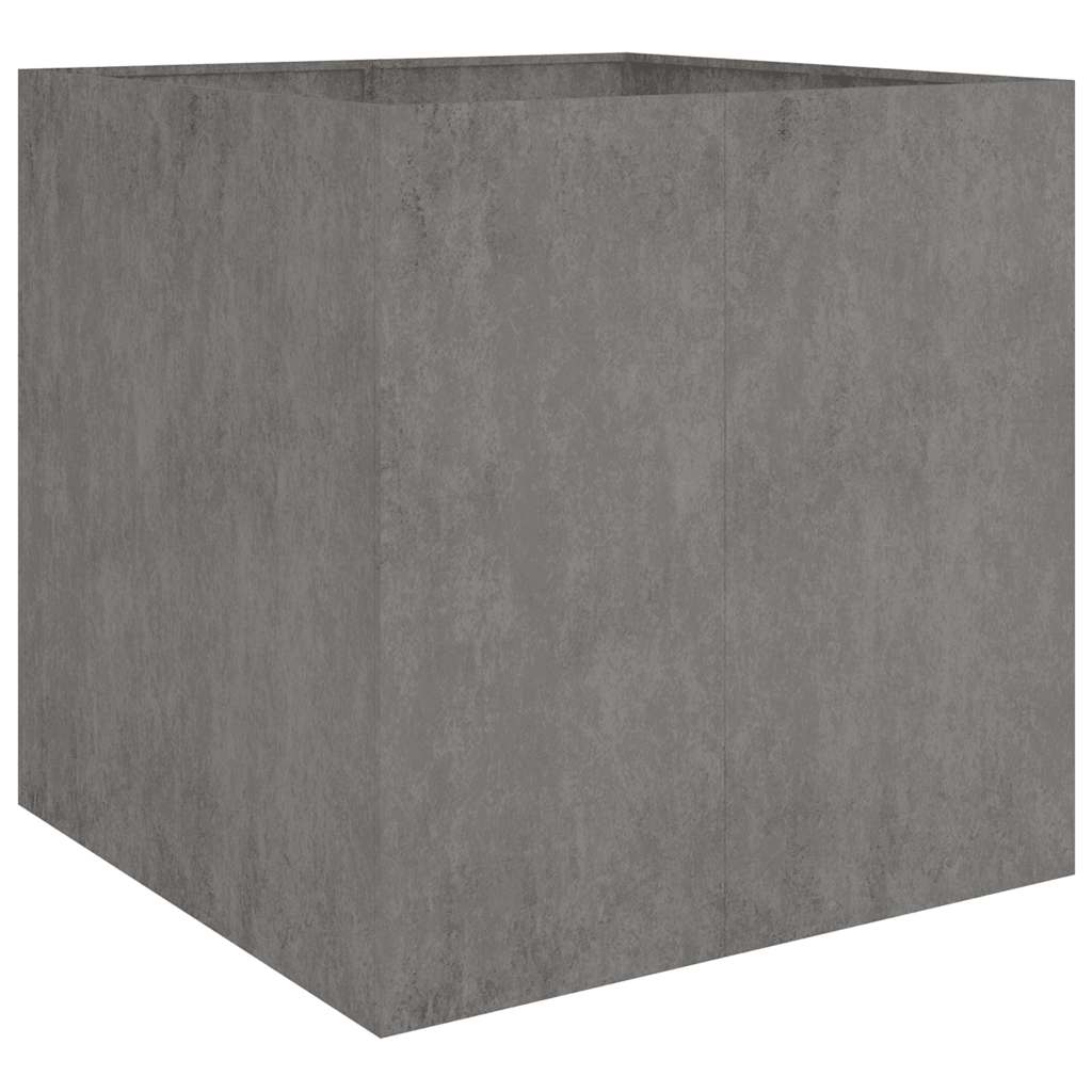 Plantenbak 80x80x80 cm cortenstaal