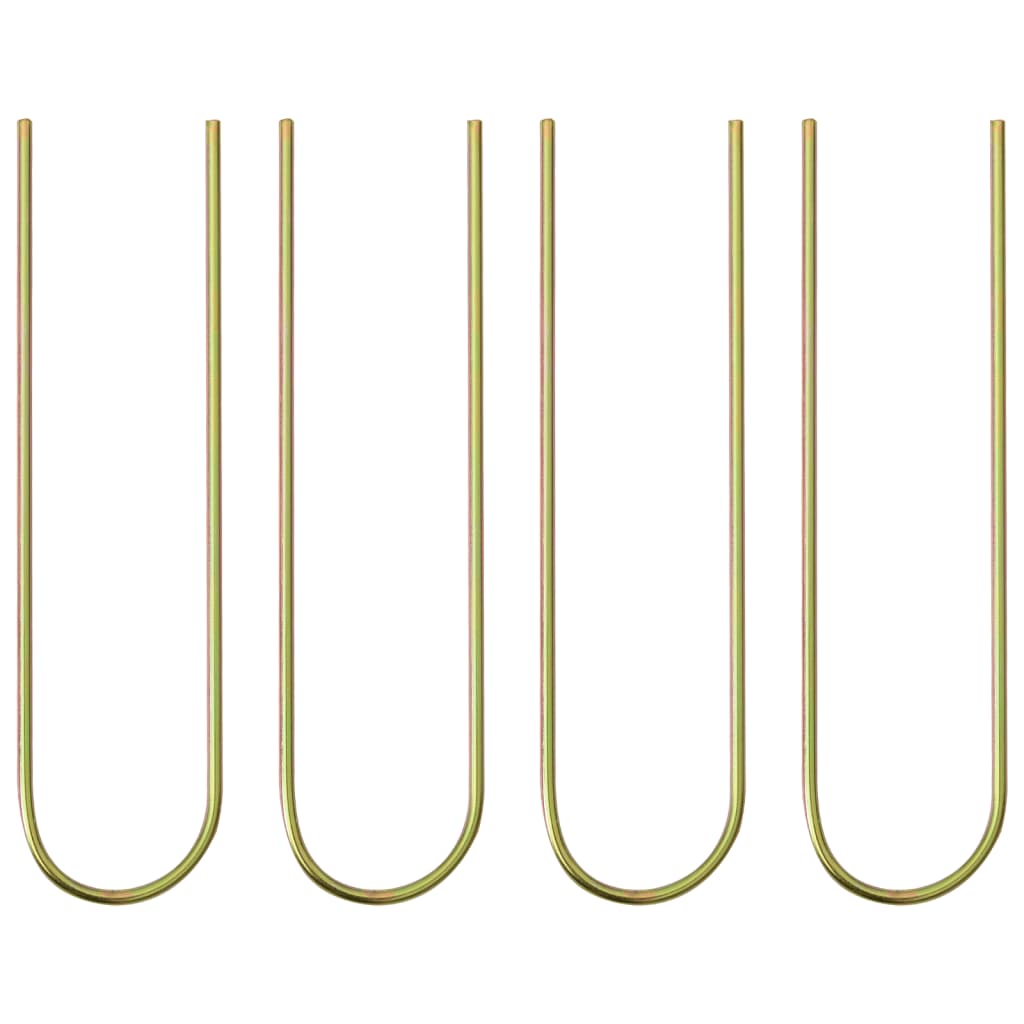 Golftrainingsnet 305x91x213 cm polyester zwart en rood is nu te koop bij PeponiXL, paradijselijk wonen!