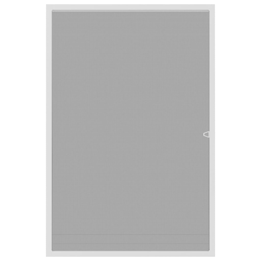 Raamhor 80x120 cm wit is nu te koop bij PeponiXL, paradijselijk wonen!