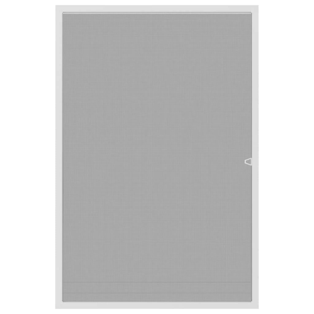 Raamhor 90x120 cm wit is nu te koop bij PeponiXL, paradijselijk wonen!