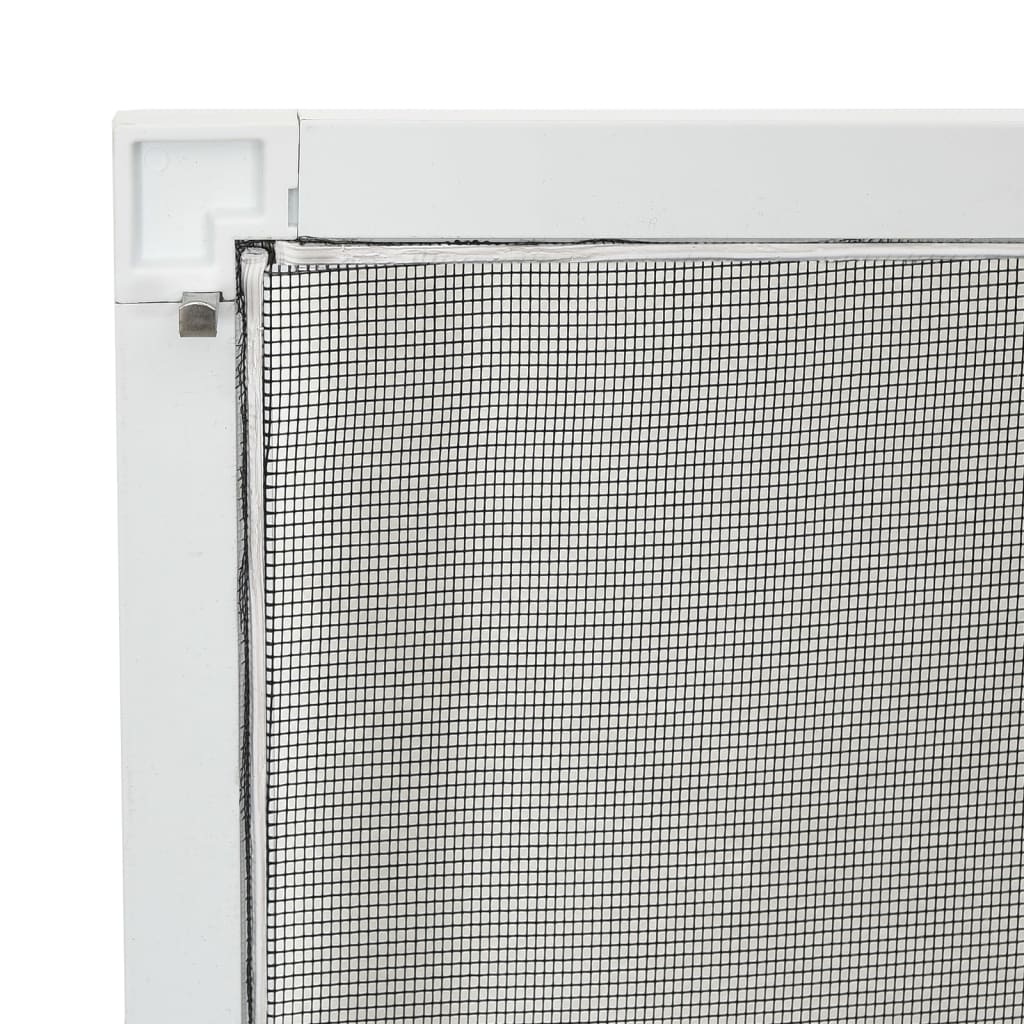 Raamhor 90x120 cm wit is nu te koop bij PeponiXL, paradijselijk wonen!