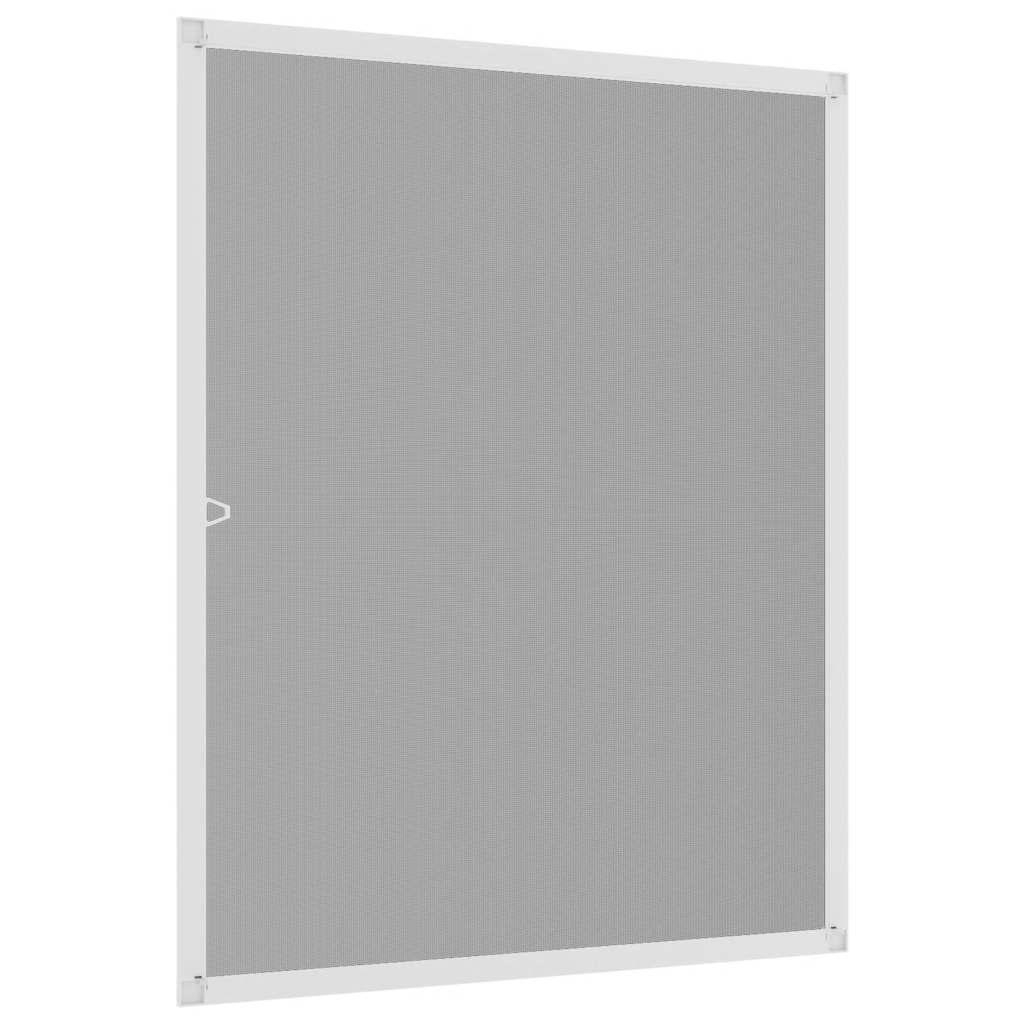 Raamhor 100x120 cm wit is nu te koop bij PeponiXL, paradijselijk wonen!