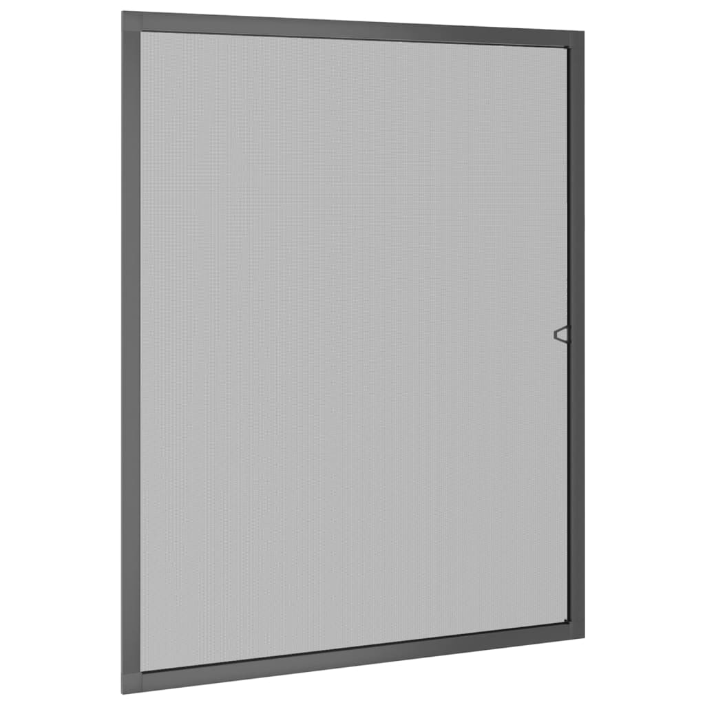 Raamhor 80x100 cm antracietkleurig is nu te koop bij PeponiXL, paradijselijk wonen!