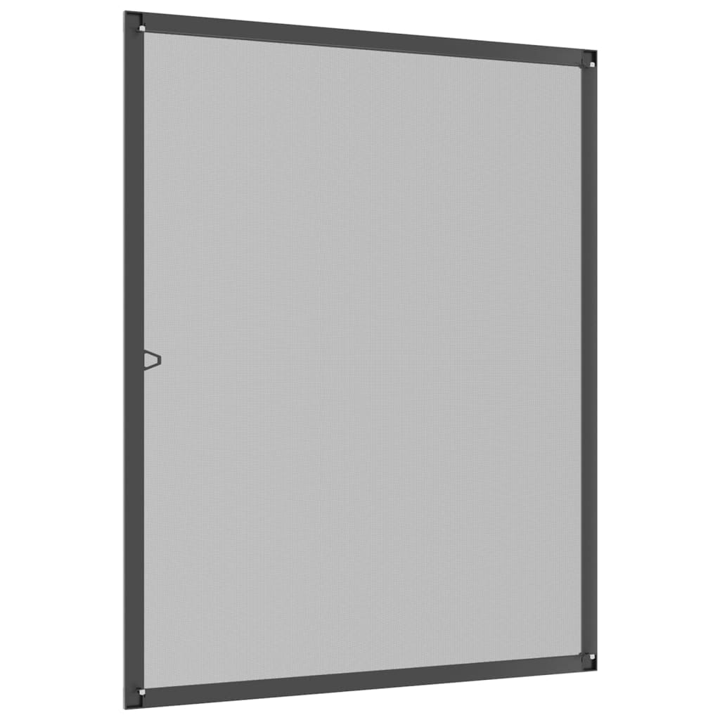 Raamhor 80x100 cm antracietkleurig is nu te koop bij PeponiXL, paradijselijk wonen!