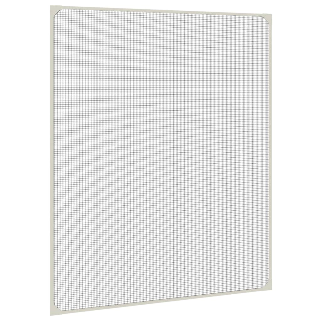 Insectenhor voor ramen magnetisch 100x120 cm antracietkleurig is nu te koop bij PeponiXL, paradijselijk wonen!