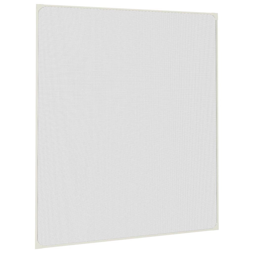 Insectenhor voor ramen magnetisch 120x140 cm wit is nu te koop bij PeponiXL, paradijselijk wonen!