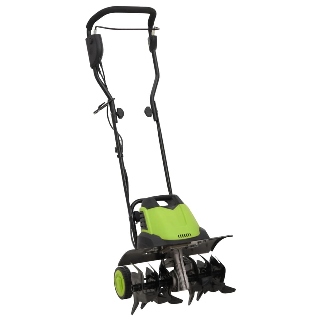 Tuinfrees met 6 messen elektrisch 1500 W is nu te koop bij PeponiXL, paradijselijk wonen!