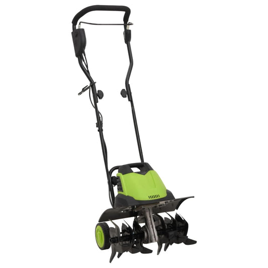 Tuinfrees met 6 messen elektrisch 1500 W is nu te koop bij PeponiXL, paradijselijk wonen!