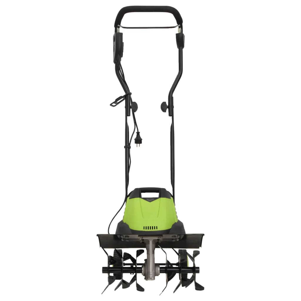 Tuinfrees met 6 messen elektrisch 1500 W is nu te koop bij PeponiXL, paradijselijk wonen!