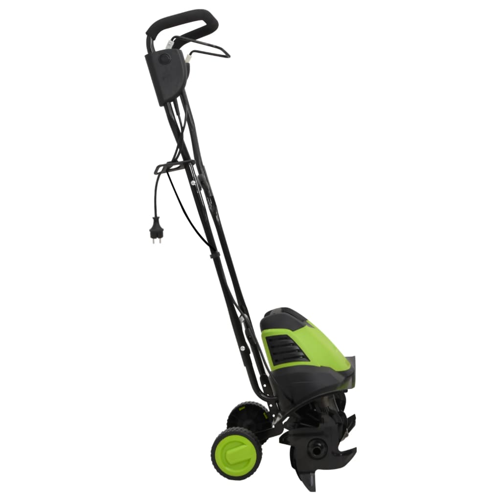 Tuinfrees met 6 messen elektrisch 1500 W is nu te koop bij PeponiXL, paradijselijk wonen!