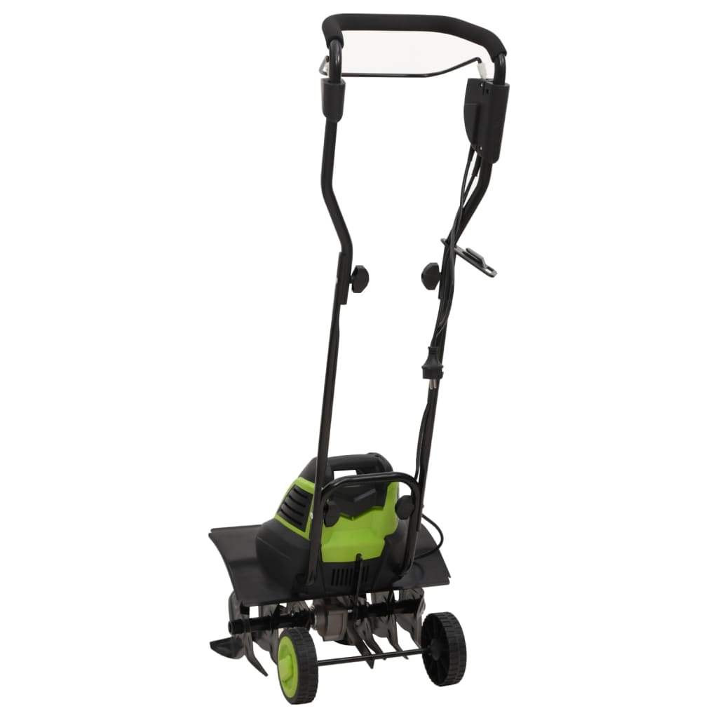 Tuinfrees met 6 messen elektrisch 1500 W is nu te koop bij PeponiXL, paradijselijk wonen!