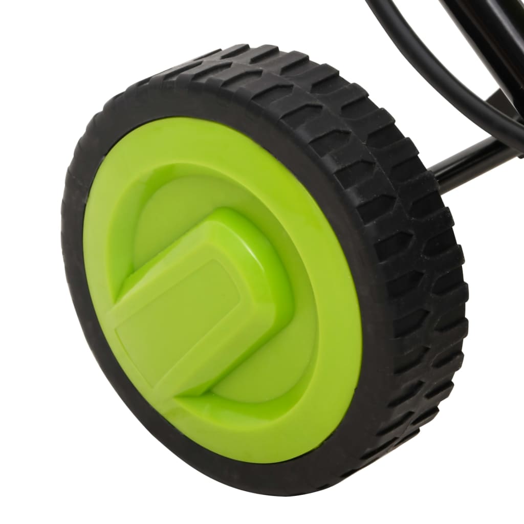 Tuinfrees met 6 messen elektrisch 1500 W is nu te koop bij PeponiXL, paradijselijk wonen!