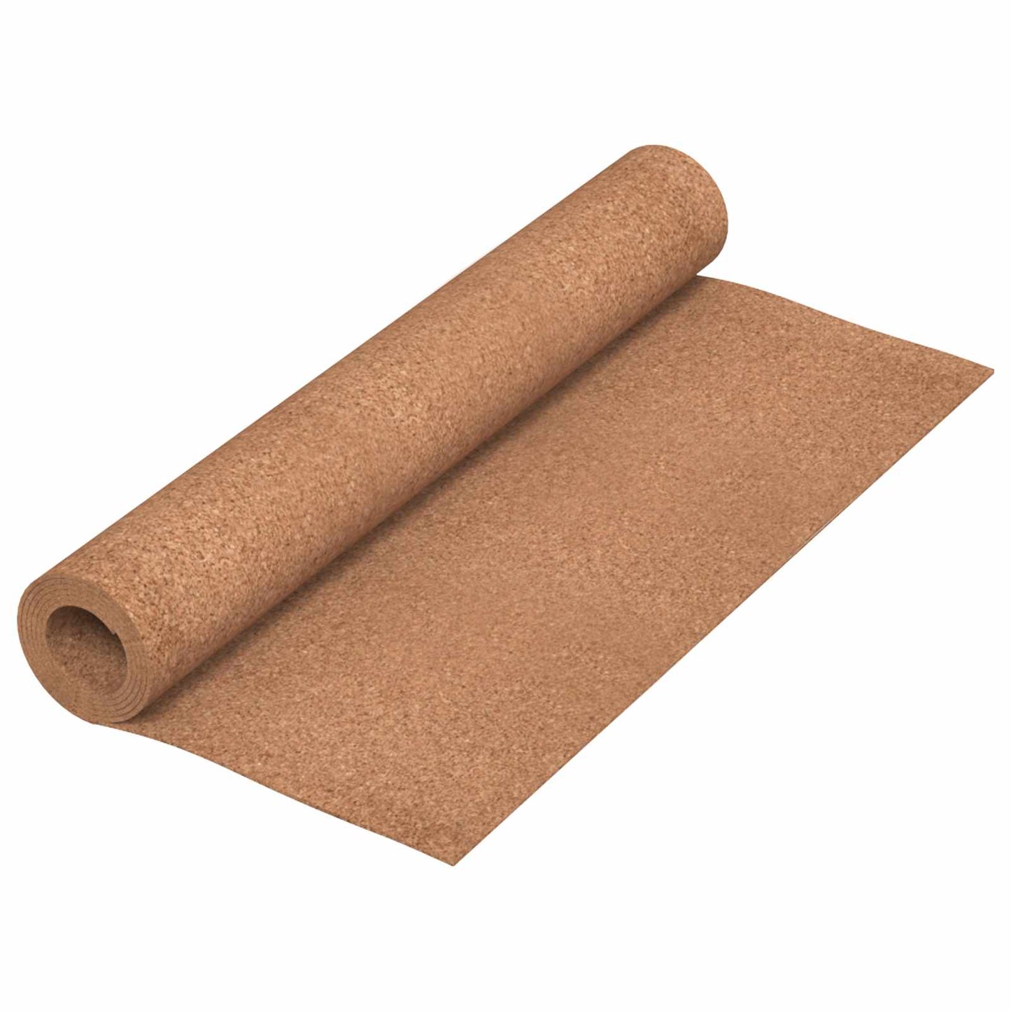 Kurk rol Bruin 100 x 200 x 0,5 cm Kurk is nu te koop bij PeponiXL, paradijselijk wonen!