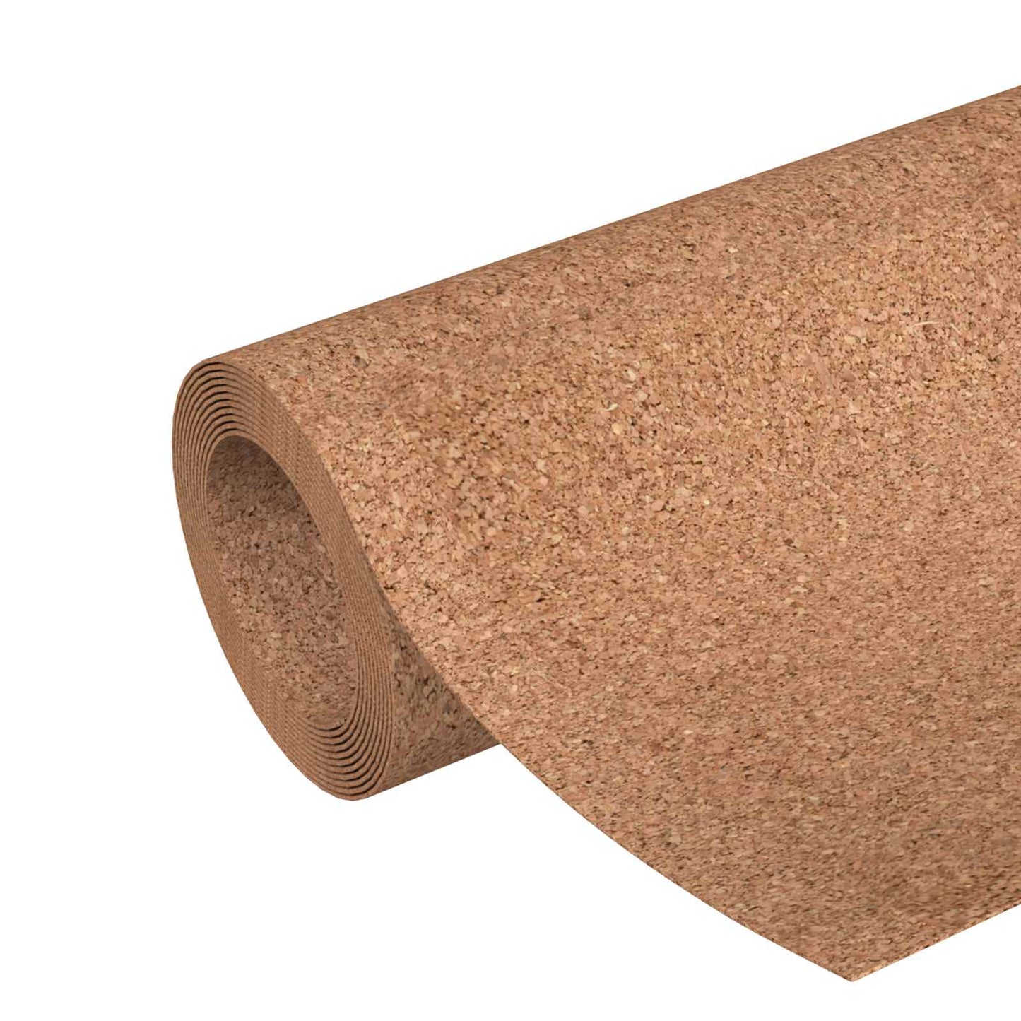 Kurk rol Bruin 100 x 500 x 0,2 cm Kurk is nu te koop bij PeponiXL, paradijselijk wonen!