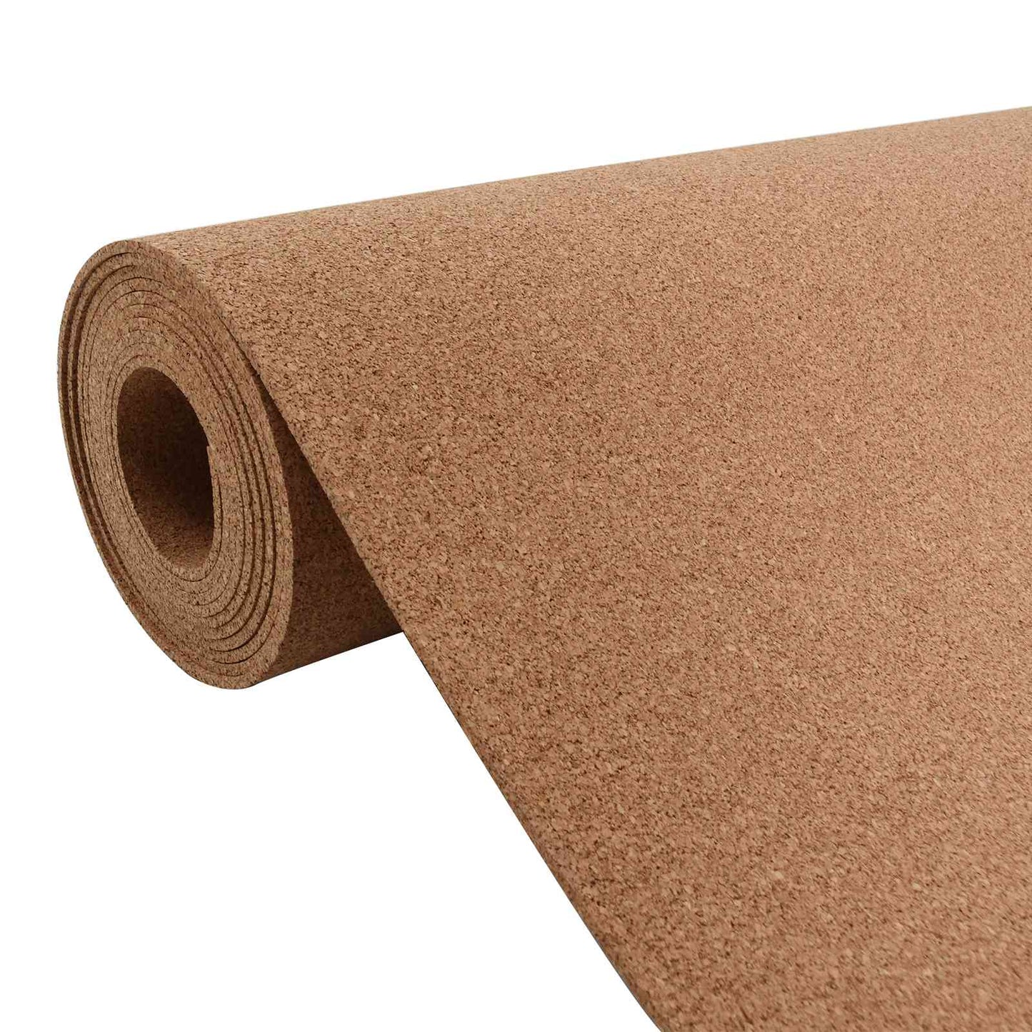 Kurk rol Bruin 100 x 500 x 0,5 cm Kurk is nu te koop bij PeponiXL, paradijselijk wonen!