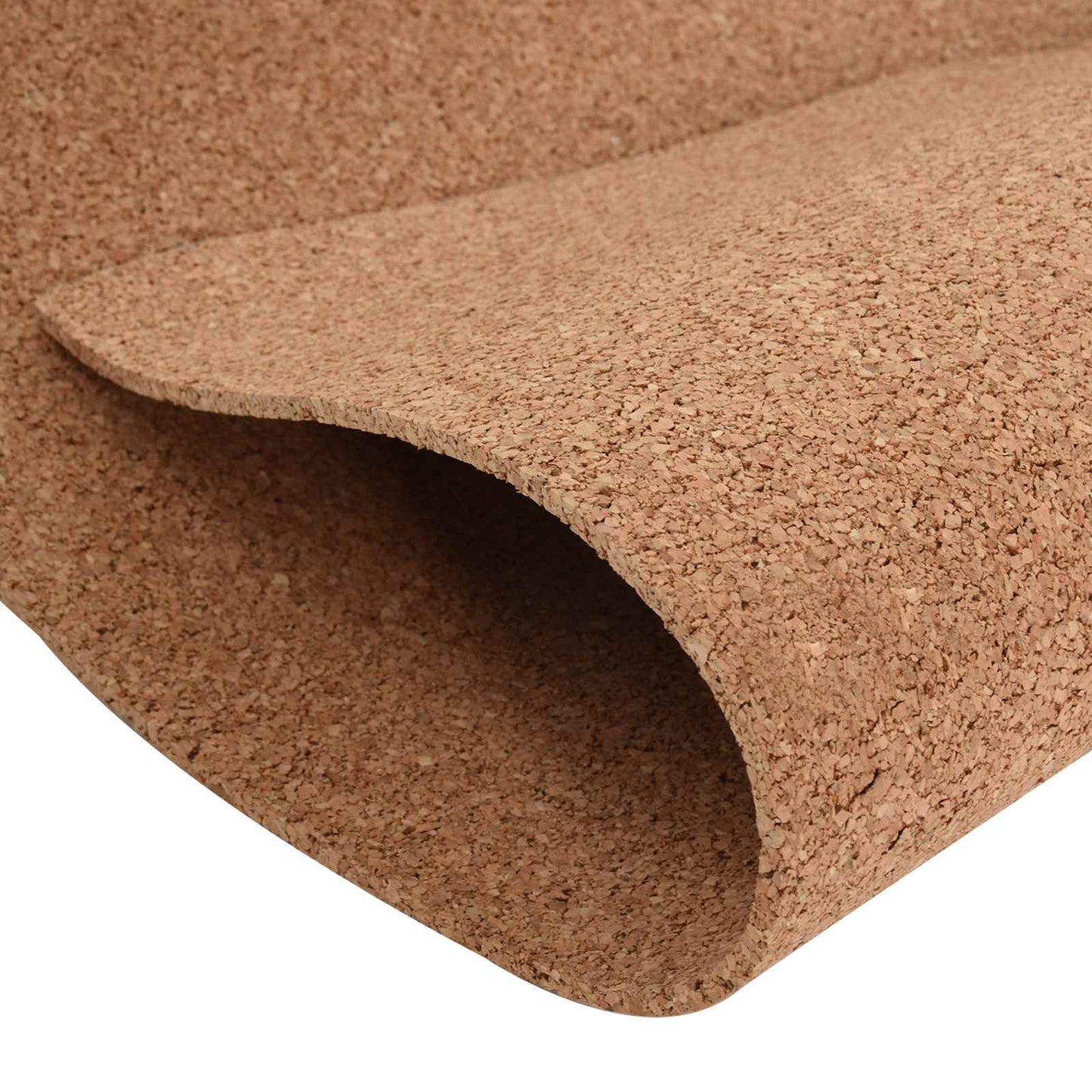 Kurk rol Bruin 100 x 500 x 0,5 cm Kurk is nu te koop bij PeponiXL, paradijselijk wonen!