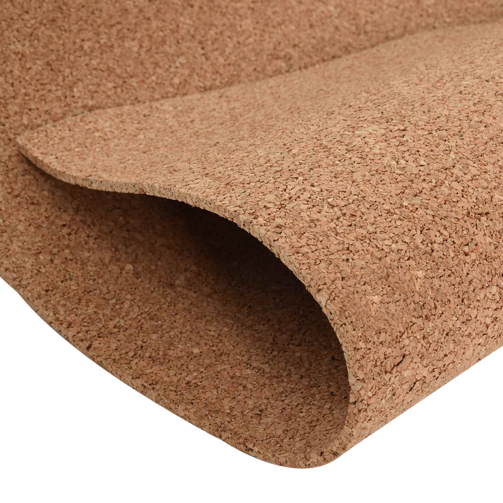 Kurk rol Bruin 100 x 500 x 0,5 cm Kurk is nu te koop bij PeponiXL, paradijselijk wonen!