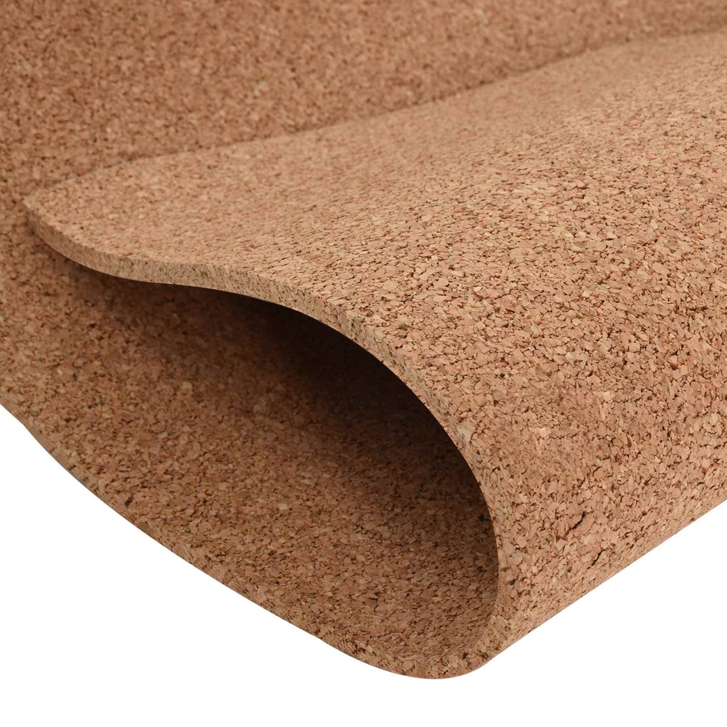 Kurk rol Bruin 100 x 500 x 0,8 cm Kurk is nu te koop bij PeponiXL, paradijselijk wonen!