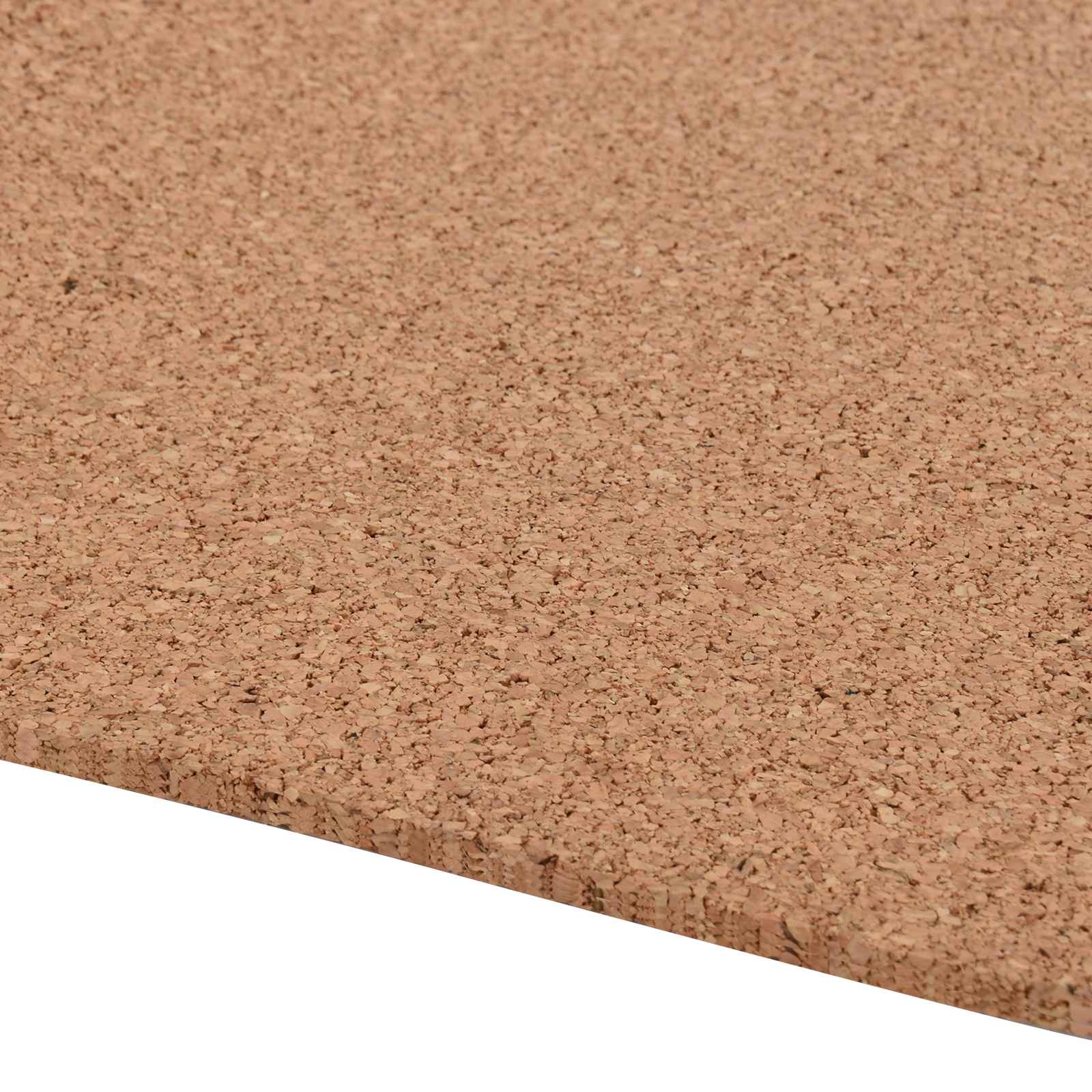 Kurk rol Bruin 100 x 500 x 0,8 cm Kurk is nu te koop bij PeponiXL, paradijselijk wonen!
