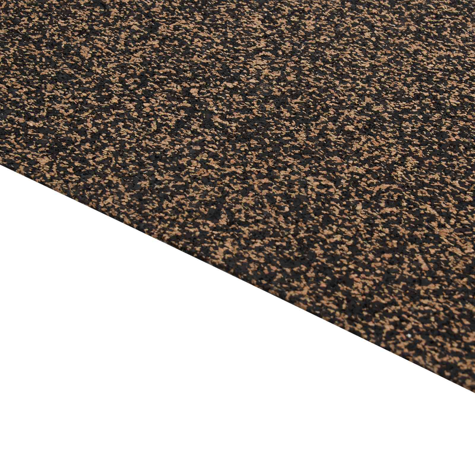 Kurk Rol Bruin 500 x 100 cm Kurk en Rubber is nu te koop bij PeponiXL, paradijselijk wonen!